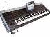 PoulaTo: KORG M388 88-Key Music Workstation Keyboard